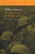 LAS AVENTURAS DE WESLEY JACKSON de SAROYAN, WILLIAM 