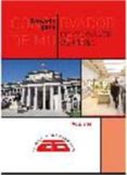 TEMARIO PARA CONSERVADOR DE MUSEO (2 VOLS.) di VV.AA. 