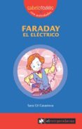 FARADAY EL ELECTRICO de GIL CASANOVA, SARA 