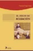JUICIO DE ACUSACION di ORTEGO PEREZ, FRANCISCO 