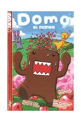 DOMO. EL MANGA di VV.AA. 