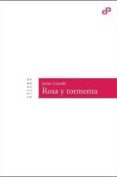 ROSA Y TORMENTA de LOSTALE, JAVIER 