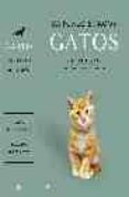 ESTUCHE GATOS (GATOS SIN FRONTERAS; ALEGATOS DE LOS GATOS) de BURGOS, ANTONIO 
