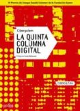 LA QUINTA COLUMNA DIGITAL: ANTITRATADO COMUNAL DE HIPERPOLITICA: CIBERGOLEM (VI PREMIO DE ENSAYO EUSEBI COLOMER DE LA FUNDACION EPSON) de ALONSO, ANDONI  ARZOZ, IAKI 