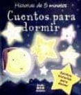 CUENTOS PARA DORMIR di VV.AA. 