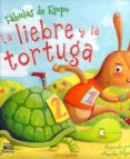 LA LIEBRE Y LA CIGARRA di ESOPO 