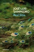 REAL SITIO de SAMPEDRO, JOSE LUIS 