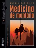 MANUAL BASICO DE MEDICINA DE MONTAA di CAUCHY, EMMANUEL 