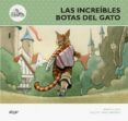 LAS INCREBLES BOTAS DEL GATO de LLUCH, ENRIC 