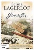 JERUSALEN de LAGERLOF, SELMA 