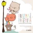 PASEMISI, PASEMISA di GARCIA VARCACEL, REYES ECIJA MORENO, ANA MARIA 