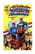 CAPITAN AMERICA DE ROGER STERN N 2 (CONTIENE CAPTAIN AMERICA 252 -255 USA) de STERN, ROGER 