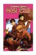 INSTITUTO OURAN HOST CLUB N 12 de HATORI, BISCO 