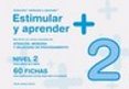 ESTIMULAR Y APRENDER NIVEL 2 PARA NIOS DE 5 AOS di VV.AA. 
