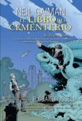 EL LIBRO DEL CEMENTERIO VOL. II de GAIMAN, NEIL 