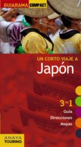 JAPON 2016 (GUIARAMA COMPACT) de MORTE, MARC 