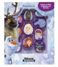 FROZEN 2. HISTORIAS ANIMADAS de DISNEY 