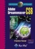 NAVEGAR EN INTERNET: ADOBE DREAMWEAVER CS6 de PASCUAL GONZALEZ, FRANCISCO 