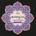 MANDALAS FLORES di VV.AA. 