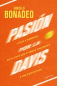 Pasión Por La Davis (ebook)