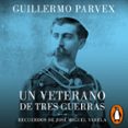 Veterano De Tres Guerras - Parte 1 (audiolibro)