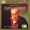 PAPA GORIOT di BALZAC, HONORE DE 