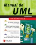 MANUAL DE UML de KIMMEL, PAUL 