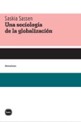 Una Sociología De La Globalización (ebook)