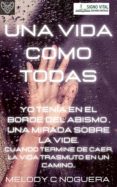 Una Vida Como Todas (ebook)