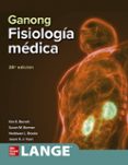 GANONG FISIOLOGIA MEDICA (26 ED.) de VV.AA. 