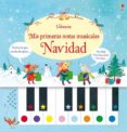 MIS PRIMERAS NOTAS MUSICALES de TAPLIN, SAM 
