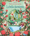LA BELLA DURMIENTE de MILBOURNE, ANNA 