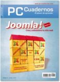 JOOMLA. CREA Y ADMINISTRA TU SITIO WEB di VV.AA. 