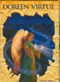 TERAPIA ANGELICAL de VIRTUE, DOREEN 