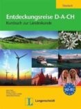 ENTDECKUNGSREISE D-A-CH di VV.AA. 