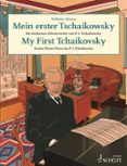 My First Tchaikovsky (ebook)