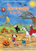 Die Herbstzeit In Der Kita (ebook)