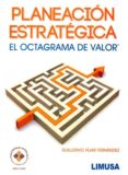 PLANEACIN ESTRATGICA de HIJAR FERNANDEZ, GUILLERMO 