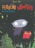 PEQUEO VAMPIRO HACE KUNG-FU de SFAR, JOANN 