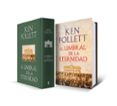 EL UMBRAL DE LA ETERNIDAD (THE CENTURY 3) (ESTUCHE ED. REGALO) de FOLLETT, KEN 