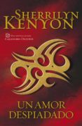 UN AMOR DESPIADADO de KENYON, SHERRILYN 