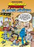 EL CAMBIO CLIMATICO (MAGOS DEL HUMOR 211) di IBAEZ, FRANCISCO 