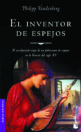 EL INVENTOR DE ESPEJOS de VANDENBERG, PHILIPP 