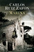 MARINA de RUIZ ZAFON, CARLOS 