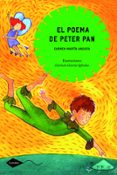 EL POEMA DE PETER PAN (COMETA + 10) de MARTIN ANGUITA, CARMEN 