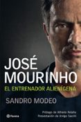 MOURINHO de MODEO, SANDRO 