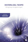 HISTORIA DEL TIEMPO de HAWKING, STEPHEN 