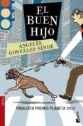 EL BUEN HIJO de GONZALEZ-SINDE, ANGELES 