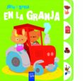 EN LA GRANJA: JUAN Y SOFIA de YOYO 