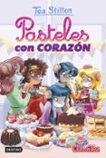VIDA EN RATFORD 30: PASTELES CON CORAZN de STILTON, TEA 